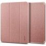 Spigen Urban Fit etui s stojalom za iPad Pro 12,9" (2018/2020) - roza