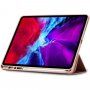 Spigen Urban Fit etui s stojalom za iPad Pro 12,9" (2018/2020) - roza
