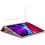 Spigen Urban Fit etui s stojalom za iPad Pro 12,9" (2018/2020) - roza
