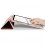 Spigen Urban Fit etui s stojalom za iPad Pro 12,9" (2018/2020) - roza