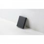 Uniq Votre Slim Kit 18W polnilnik z vhodom USB-C (PD) + lightning kabel za iPhone / iPad - črna