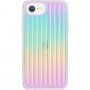 Uniq Coehl Linear ovitek za iPhone 6 / 6S / 7 / 8 / SE (2020/2022) - mavrica
