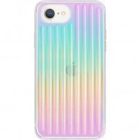 Uniq Coehl Linear ovitek za iPhone 6 / 6S / 7 / 8 / SE (2020/2022) - mavrica