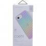 Uniq Coehl Linear ovitek za iPhone 6 / 6S / 7 / 8 / SE (2020/2022) - mavrica