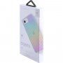 Uniq Coehl Linear ovitek za iPhone 6 / 6S / 7 / 8 / SE (2020/2022) - mavrica