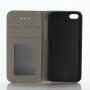 Torbica za denarnico za Apple iPhone 5 / 5S / SE (2016) - rjava