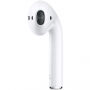 Originalna rezervna slušalka Apple AirPods - levo (1. generacija)