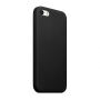 Eleganten ovitek za Apple iPhone 5 / 5S / SE (2016) - črna