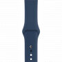 Originalni Apple športni pas za Apple Watch Ultra 49mm / 46mm / 45mm / 44mm / 42mm - kobaltno modra