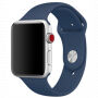 Originalni Apple športni pas za Apple Watch Ultra 49mm / 46mm / 45mm / 44mm / 42mm - kobaltno modra