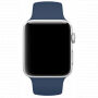 Originalni Apple športni pas za Apple Watch Ultra 49mm / 46mm / 45mm / 44mm / 42mm - kobaltno modra