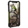 UAG plazemski izredno trpežen ovitek za Apple iPhone XS - rumena