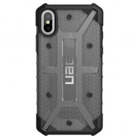 UAG plazemski izredno trpežen ovitek za Apple iPhone XS - dima