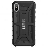 UAG Pathfinder visoko trpežna kovček za Apple iPhone XS - črna