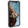 UAG Pathfinder visoko trpežna kovček za Apple iPhone XS - črna