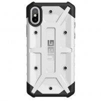UAG Pathfinder visoko trpežna kovček za Apple iPhone XS - bela