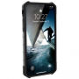 UAG Pathfinder visoko trpežna kovček za Apple iPhone XS - bela