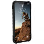 UAG monarh izredno trpežen ovitek za Apple iPhone XS - platina
