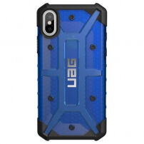 UAG plazemski izredno trpežen ovitek za Apple iPhone XS - modro
