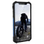 UAG plazemski izredno trpežen ovitek za Apple iPhone XS - modro