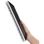 Belkin Ultimate etui s tipkovnico za iPad 9,7" (2017/2018) / Air - bela