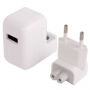 Potovalni polnilnik / adapter 10 W za iPhone / iPad