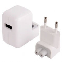 Potovalni polnilnik / adapter 10 W za iPhone / iPad