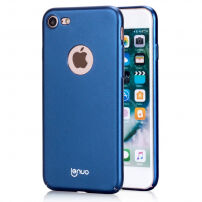 Luksuzna in ultra tanka prevleka za Apple iPhone 8 - modro