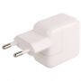 Potovalni polnilnik / adapter 10 W za iPhone / iPad