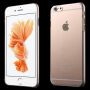 Kristalno čist plastični pokrov za Apple iPhone 6 / 6S