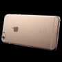 Kristalno čist plastični pokrov za Apple iPhone 6 / 6S