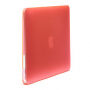 LENTION mat ovitek za MacBook Air 13 "(A1369 / A1466) - roza