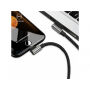 MCDODO USB kabel s konektorjem Lightning za Apple iPhone / iPad / iPod - 1.2m - srebro