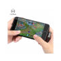 MCDODO USB kabel s konektorjem Lightning za Apple iPhone / iPad / iPod - 1.2m - srebro