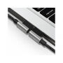 MCDODO USB kabel s konektorjem Lightning za Apple iPhone / iPad / iPod - 1.9m - srebro