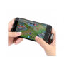MCDODO USB kabel s konektorjem Lightning za Apple iPhone / iPad / iPod - 1.9m - srebro