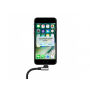 MCDODO USB kabel s konektorjem Lightning za Apple iPhone / iPad / iPod - 1.9m - srebro