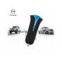MCDODO polnilnik za avtomobile (5 V / 2.1A) za Apple iPhone / iPad / iPod - modro
