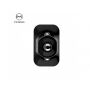 Avtomobilski polnilnik MCDODO s tremi vrati (5 V / 5.2A) za Apple iPhone / iPad / iPod - siva