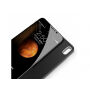 MCDODO zaščitni pokrov z aluminijevo folijo za zaščito kamero Apple iPhone XS - črna