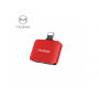 MCDODO adapter z dvema Lightning za Apple iPhone - rdeče