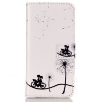 Torbica za denarnico za Apple iPhone 6 / 6S - Dandani in jahajte