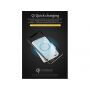 MCDODO power bank 8000mAh z brezžičnim polnjenjem za Apple iPhone - bela
