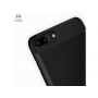 MCDODO pokrov za brezžično polnjenje za Apple iPhone 6 / 6S / 7 - črna