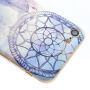 Ultra tanek 0,6 mm pokrov za Apple iPhone 8/7 - lovilec sanj