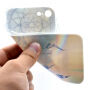 Ultra tanek 0,6 mm pokrov za Apple iPhone 8/7 - lovilec sanj