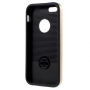 2in1 primer za Apple iPhone 5 / 5S / SE (2016) - zlato