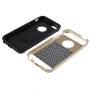 2in1 primer za Apple iPhone 5 / 5S / SE (2016) - zlato