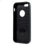 2in1 primer za Apple iPhone 5 / 5S / SE (2016) - modro