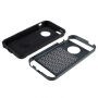 2in1 primer za Apple iPhone 5 / 5S / SE (2016) - modro